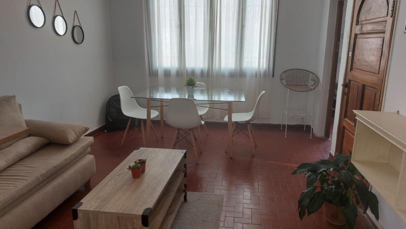 Departamento 226 Apartment Салта Екстериор снимка